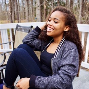 Meet your Posher, Kaitlin